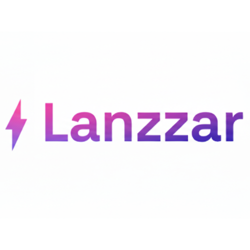 Logo de Lanzzar