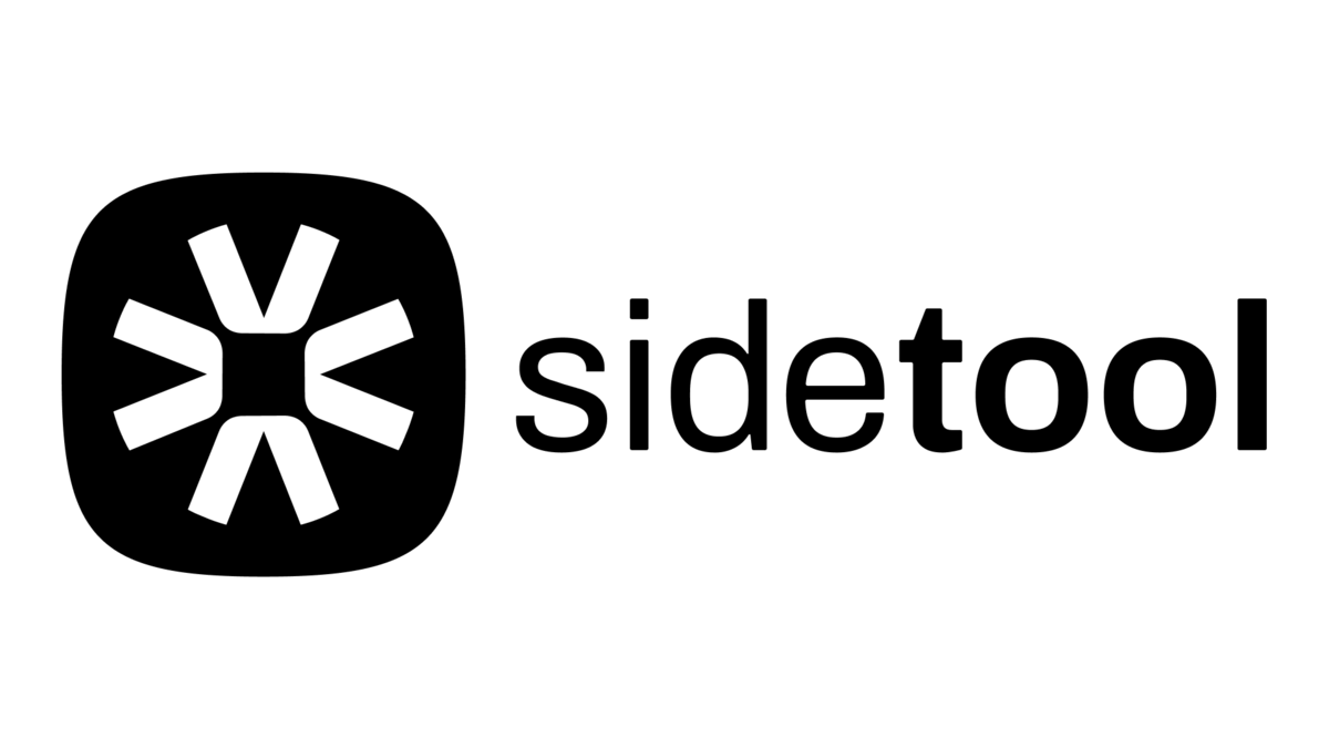 Logo de Sidetool